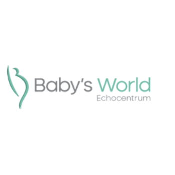 Baby's world logo
