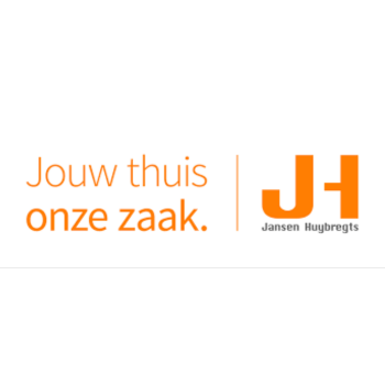 Janssen & Huybregts logo