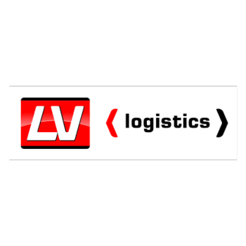 LV logistics logo