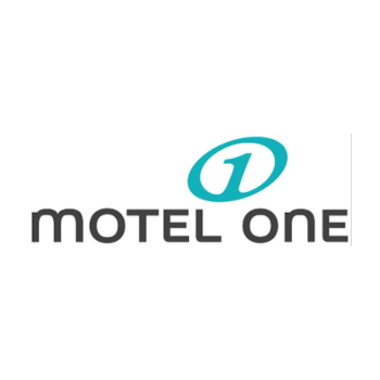 Motel one logo