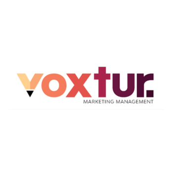 Voxtur logo